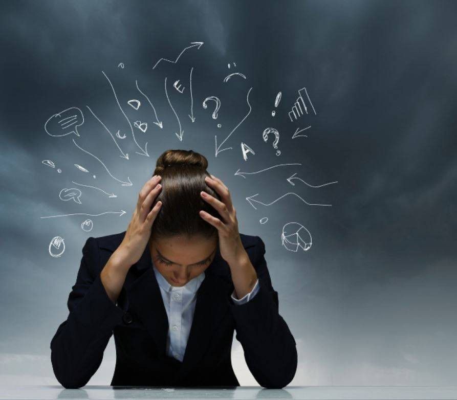 Aşırı Düşünme Tuzağından Kurtulmanın Üç Formülü - Resim: 21